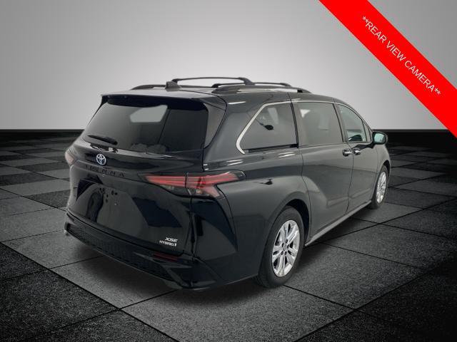 2023 Toyota Sienna XSE - Photo 6
