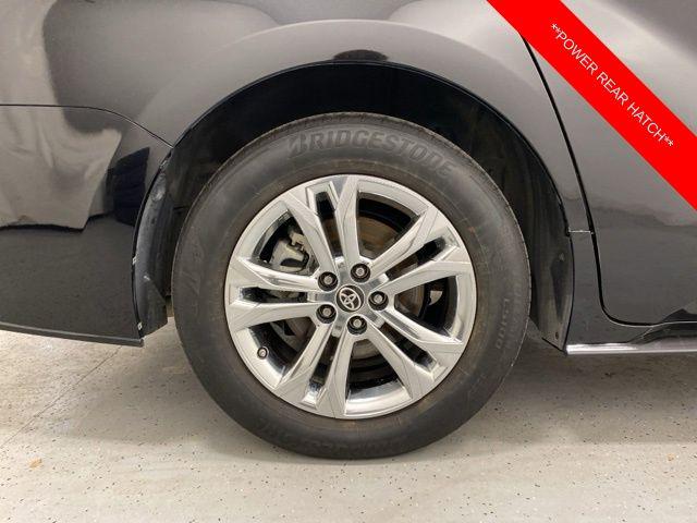 2023 Toyota Sienna XSE - Photo 8