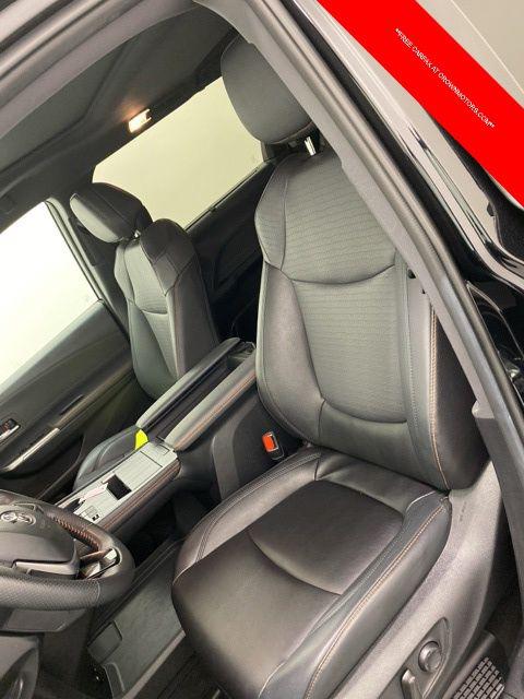 2023 Toyota Sienna XSE - Photo 14