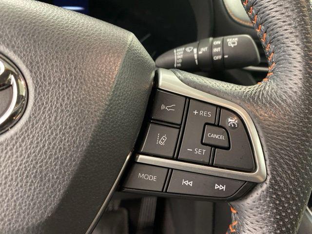 2023 Toyota Sienna XSE - Photo 20