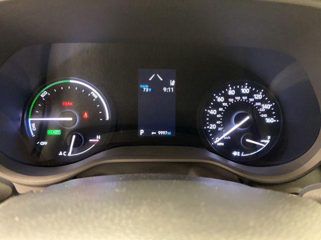 2023 Toyota Sienna XSE - Photo 21