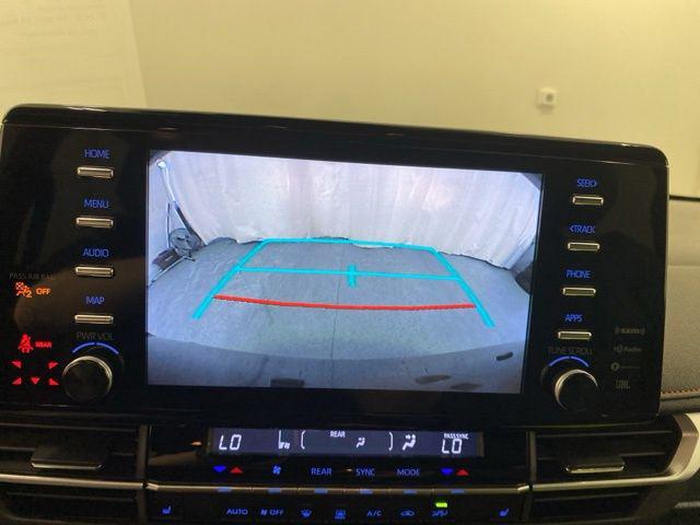 2023 Toyota Sienna XSE - Photo 23