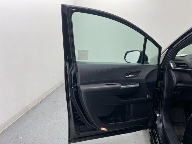2023 Toyota Sienna XSE - Photo 28