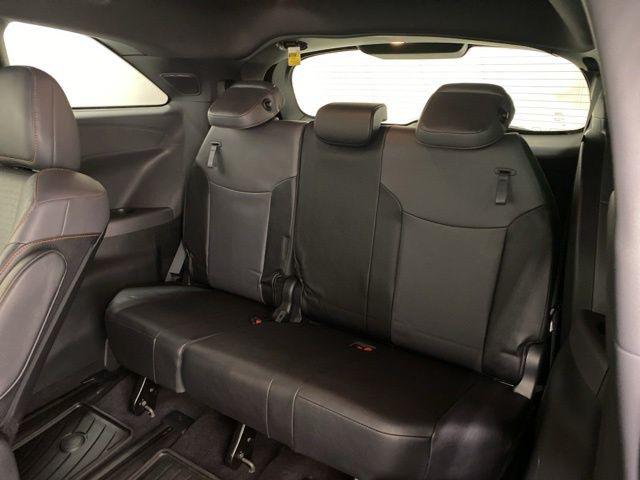 2023 Toyota Sienna XSE - Photo 31