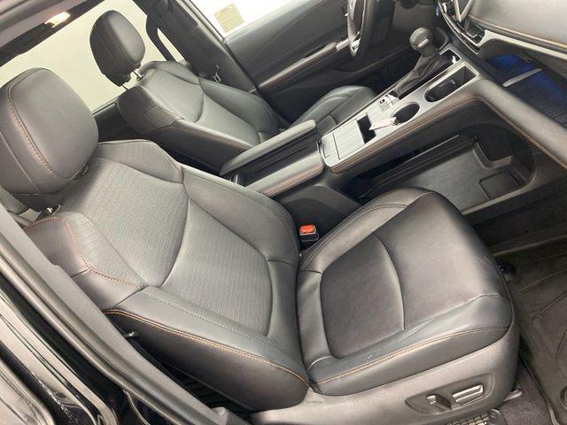 2023 Toyota Sienna XSE - Photo 33