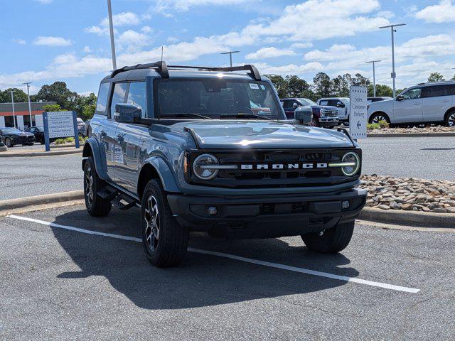 2023 Ford Bronco Outer Banks for sale in Indian Trail, NC
