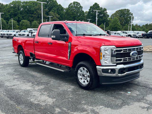 2024 Ford F-250 XLT for sale in Indian Trail, NC