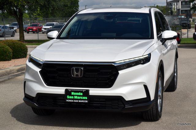 2026 Honda CR-V EX 2WD for sale in San Marcos, TX