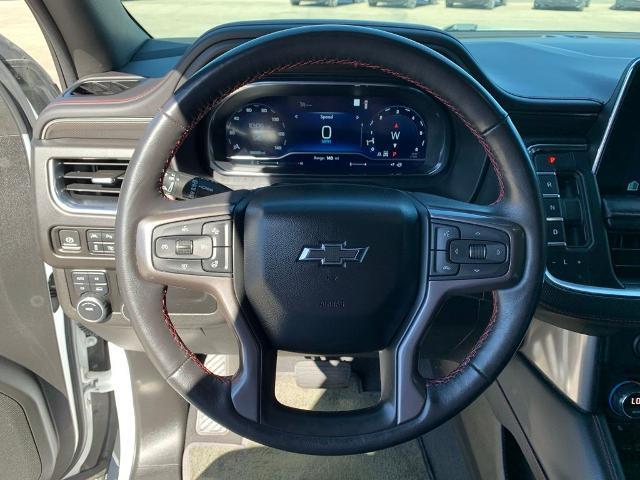 2022 Chevrolet Suburban 4WD RST
