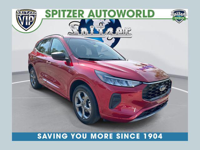 2023 Ford Escape ST-Line for sale in Hartville, OH