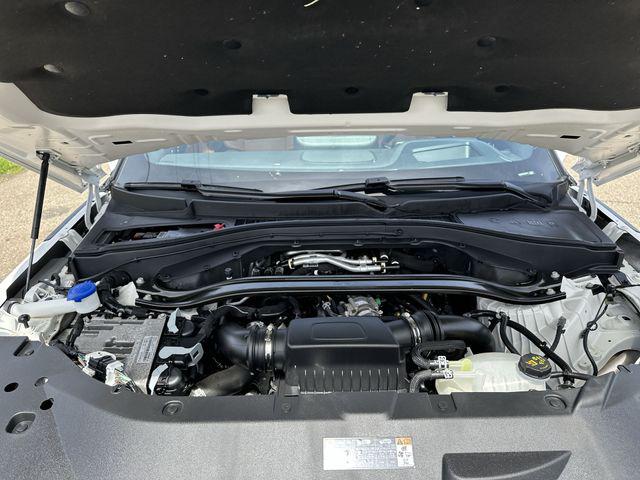 2025 Lincoln Aviator Black Label