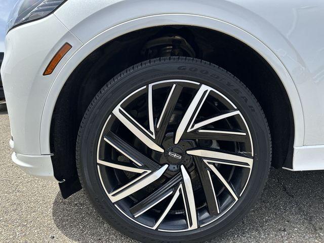 2025 Lincoln Aviator Black Label