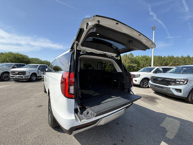 2025 Ford Expedition Platinum MAX