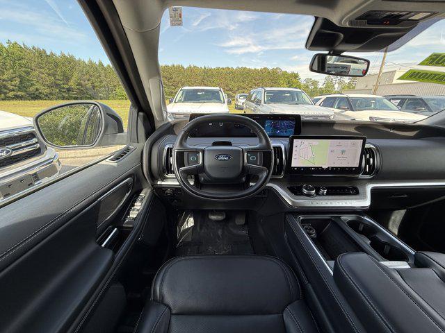 2025 Ford Expedition Platinum MAX