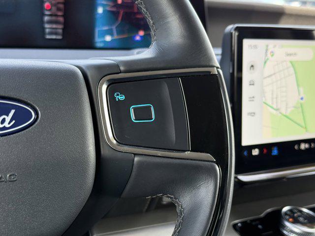 2025 Ford Expedition Platinum MAX