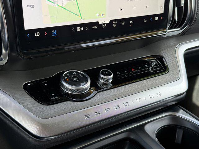 2025 Ford Expedition Platinum MAX