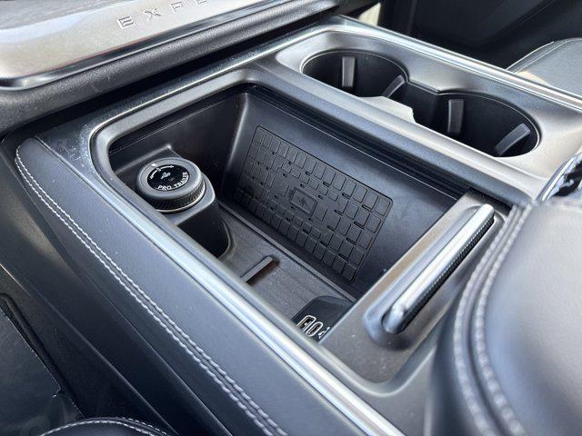 2025 Ford Expedition Platinum MAX