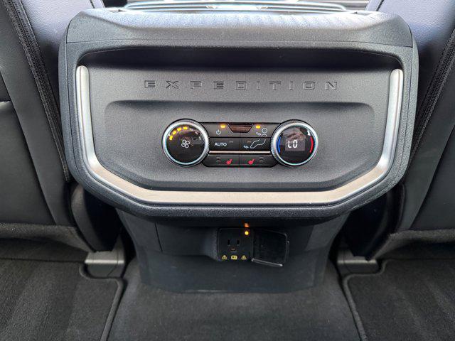 2025 Ford Expedition Platinum MAX