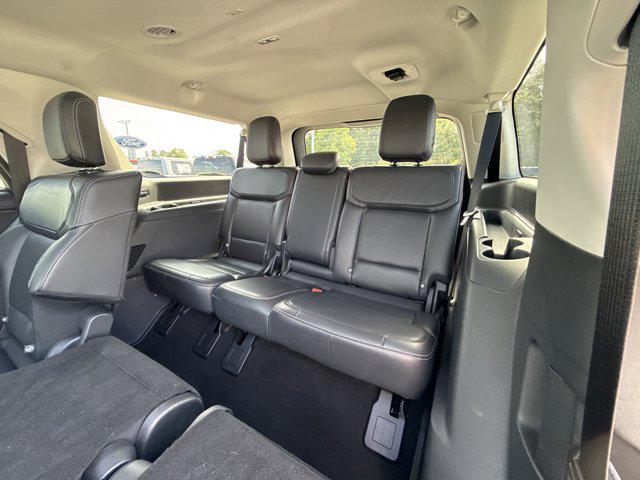 2025 Ford Expedition Platinum MAX