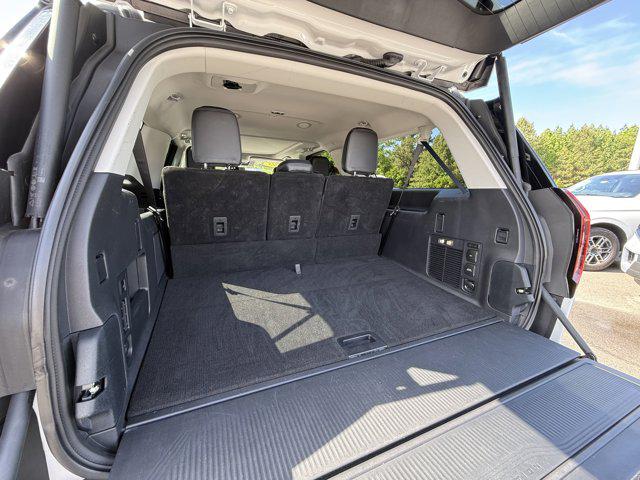 2025 Ford Expedition Platinum MAX