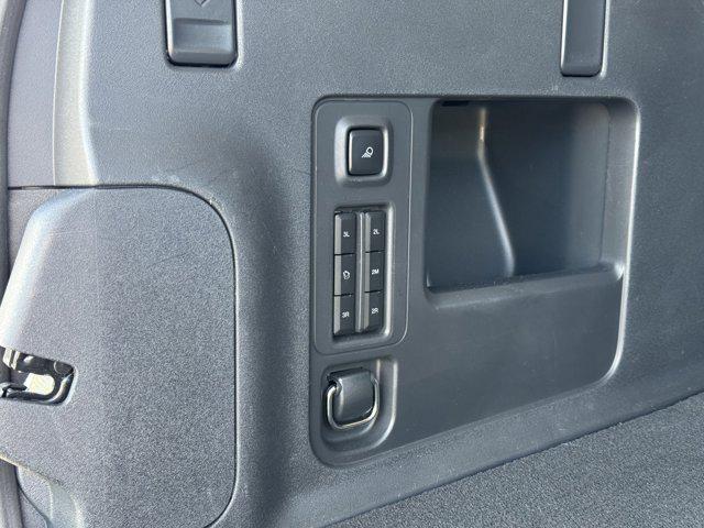2025 Ford Expedition Platinum MAX