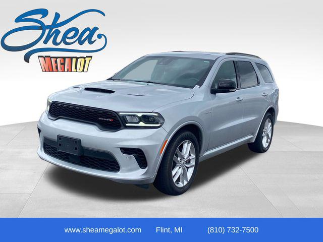 2025 Dodge Durango R/T for sale in Flint, MI