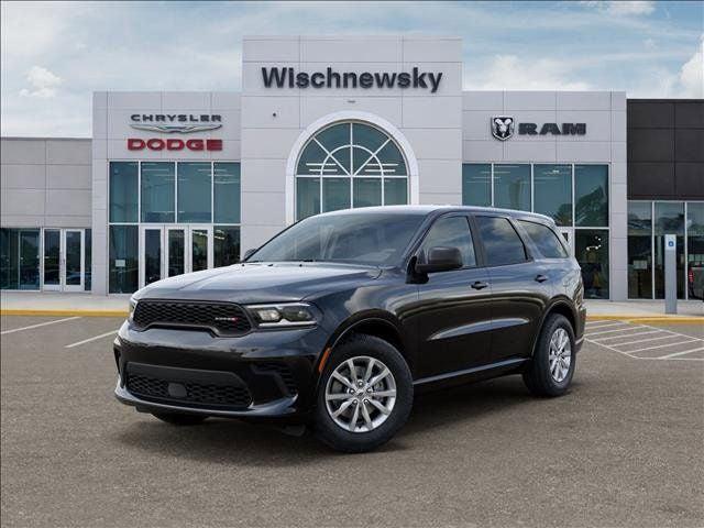 2026 Dodge Durango DURANGO GT RWD