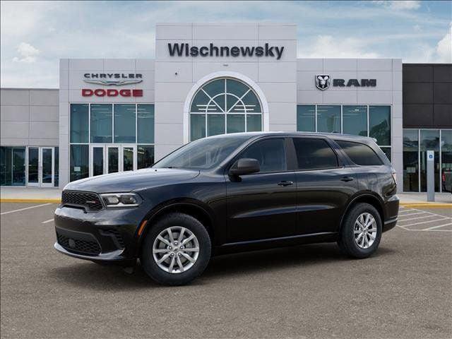 2026 Dodge Durango DURANGO GT RWD