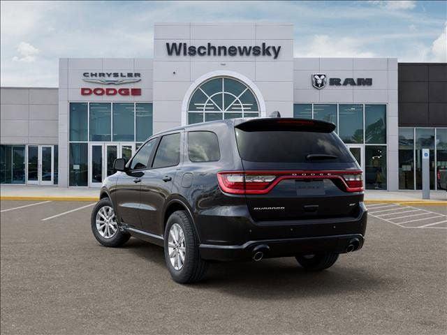 2026 Dodge Durango DURANGO GT RWD