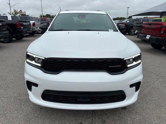 2026 Dodge Durango DURANGO GT PLUS AWD 2026 Dodge Durango DURANGO GT PLUS AWD