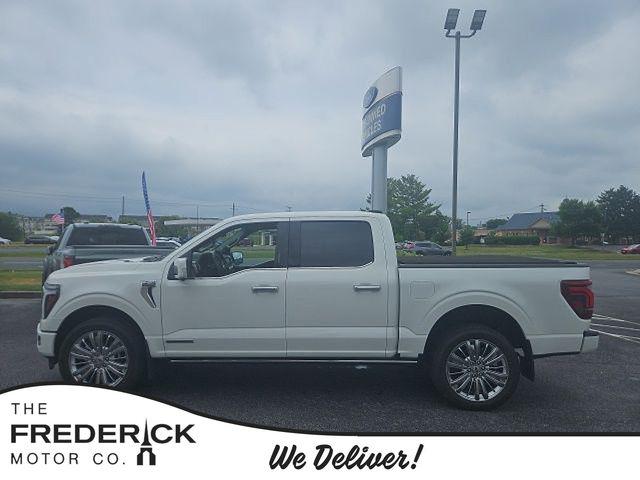 2024 Ford F-150 Platinum for sale in Frederick, MD