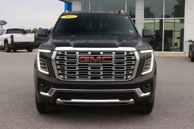 2025 GMC Yukon 4WD Denali