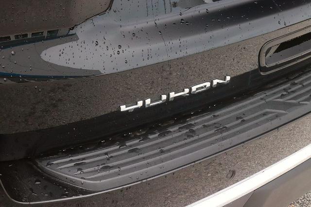 2025 GMC Yukon 4WD Denali