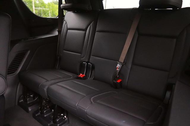 2025 GMC Yukon 4WD Denali