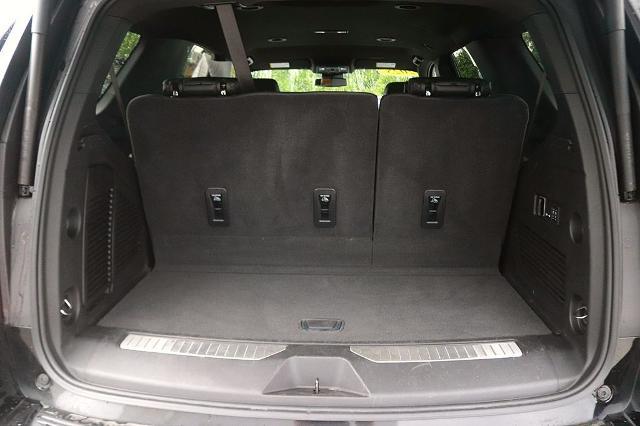 2025 GMC Yukon 4WD Denali