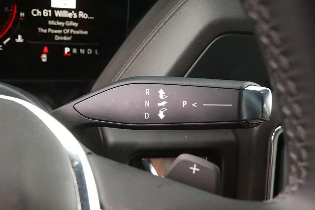 2025 GMC Yukon 4WD Denali