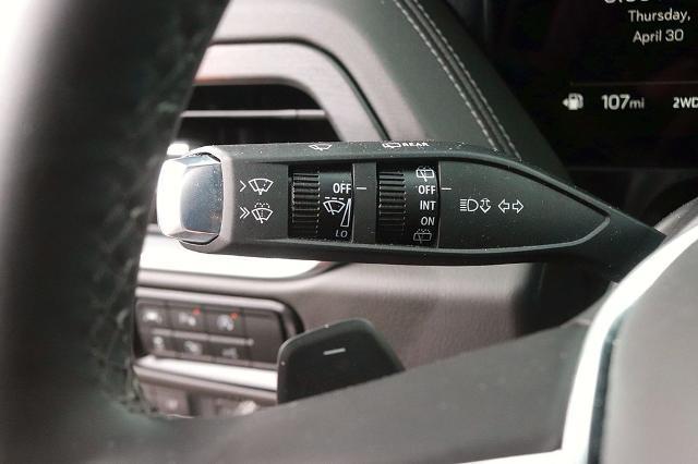 2025 GMC Yukon 4WD Denali
