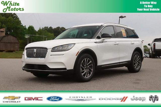 2022 Lincoln Corsair Standard for sale in Roanoke Rapids, NC