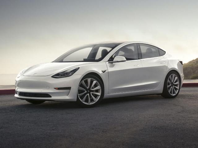 2019 Tesla Model 3 Performance for sale in Troy, MI