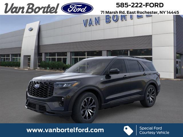 2026 Ford Explorer ST-Line for sale in East Rochester, NY