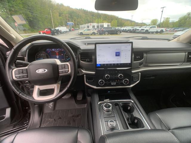2023 Ford Expedition XLT