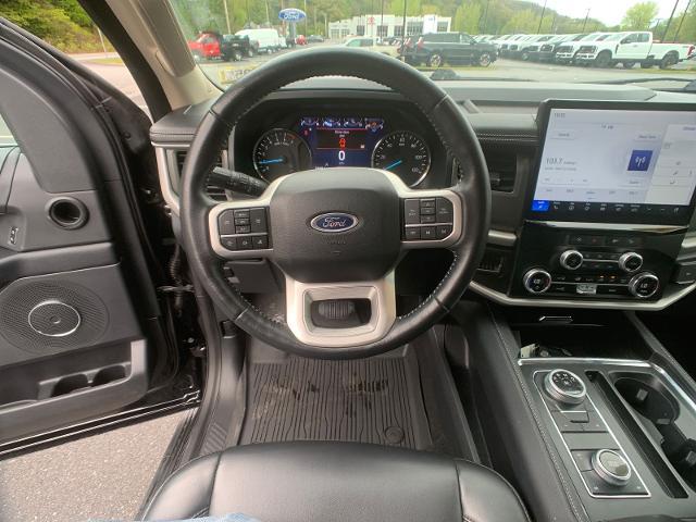 2023 Ford Expedition XLT