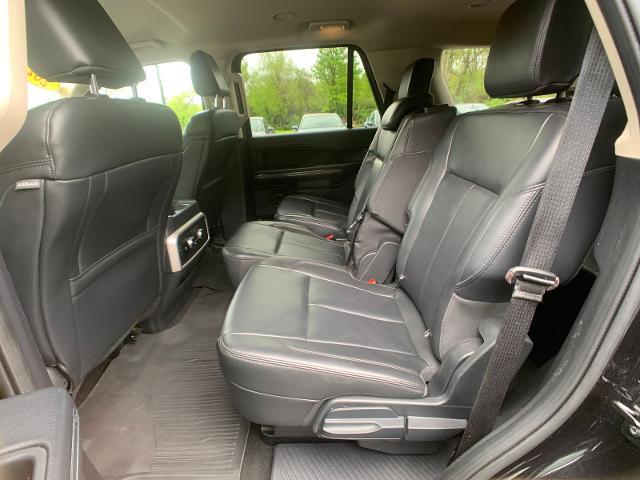 2023 Ford Expedition XLT