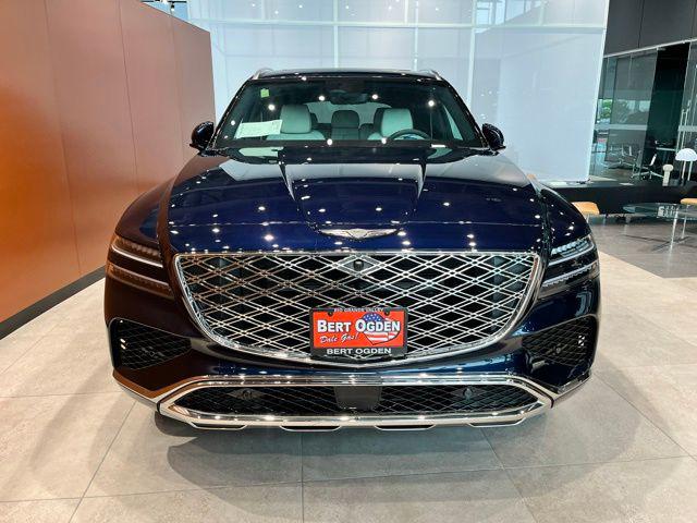 2026 Genesis GV80 3.5T Prestige AWD