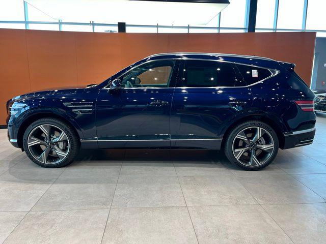 2026 Genesis GV80 3.5T Prestige AWD