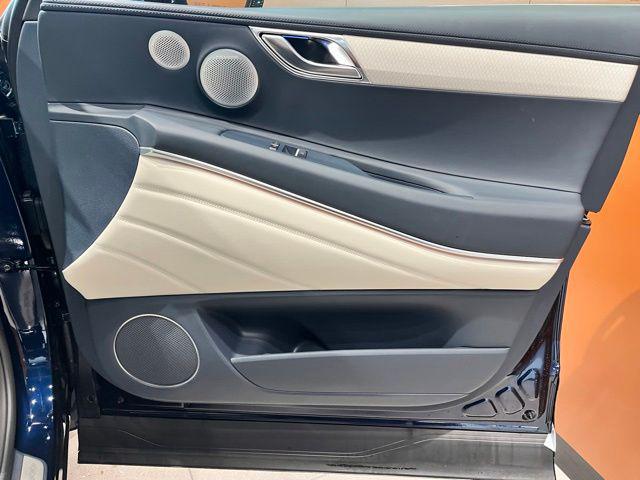 2026 Genesis GV80 3.5T Prestige AWD