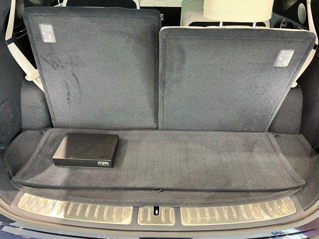 2026 Genesis GV80 3.5T Prestige AWD