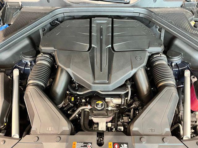 2026 Genesis GV80 3.5T Prestige AWD