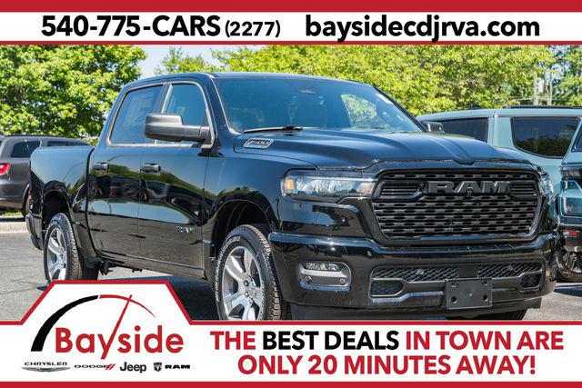 2026 Ram 1500 Express Crew Cab 4x4 5'7" Box for sale in King George, VA