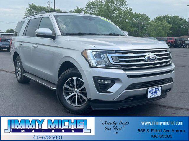 2018 Ford Expedition XLT for sale in Aurora, MO